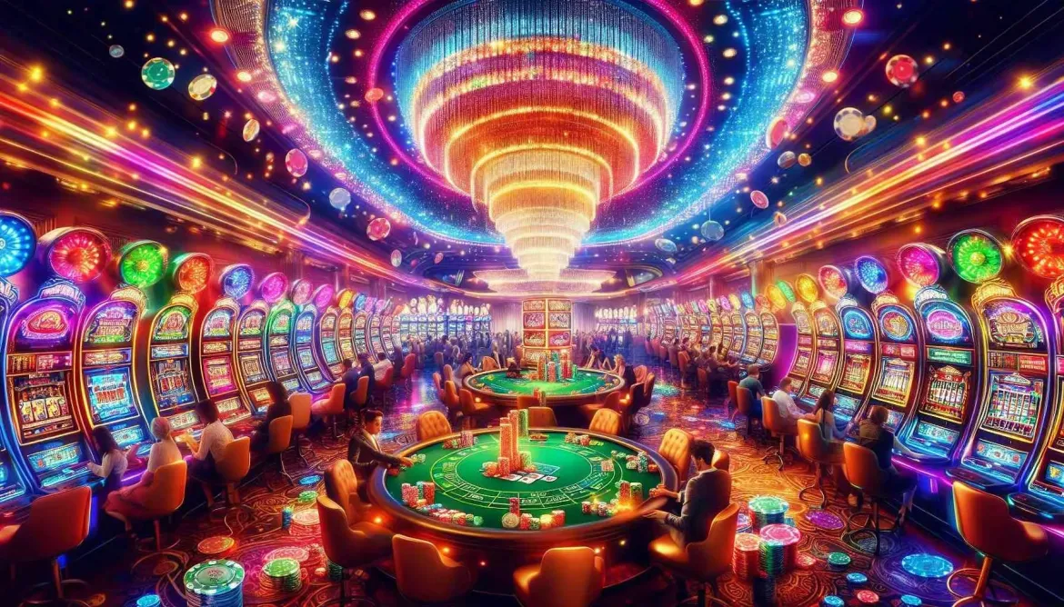Golisimo Casino